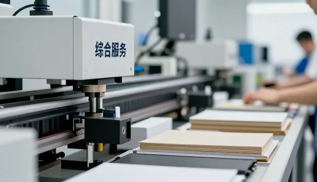 广州雷强科技有限公司