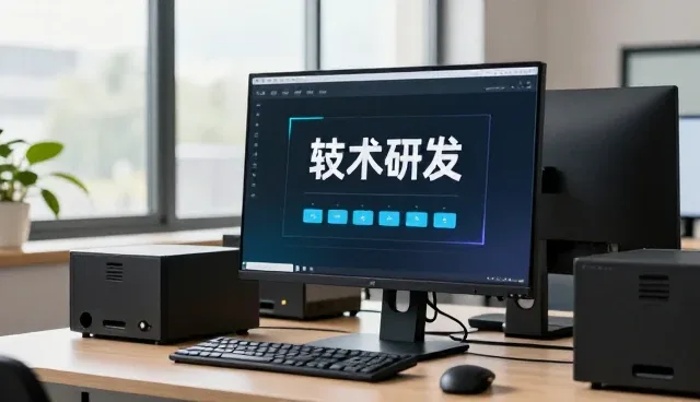 技术选型中的关键考量因素与实践路径